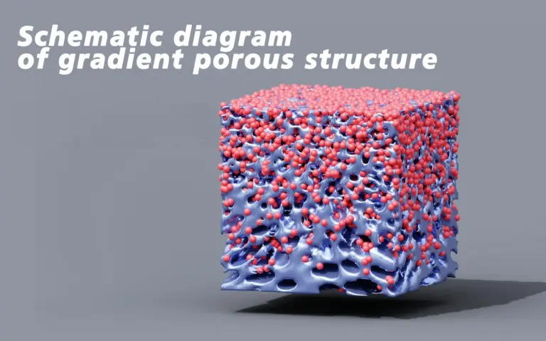 Gradient Structure Filter Media: Core Material Innovation for Gas Turbine Intake Filtration Systems