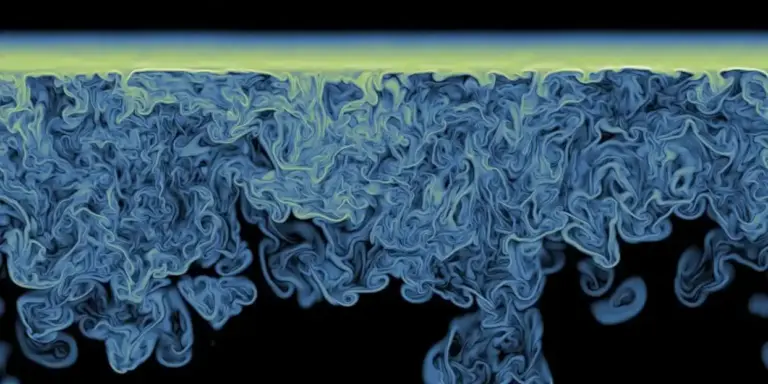 The Role of Reynolds Number in Filtration: The Boundary Between Laminar and Turbulent Flow