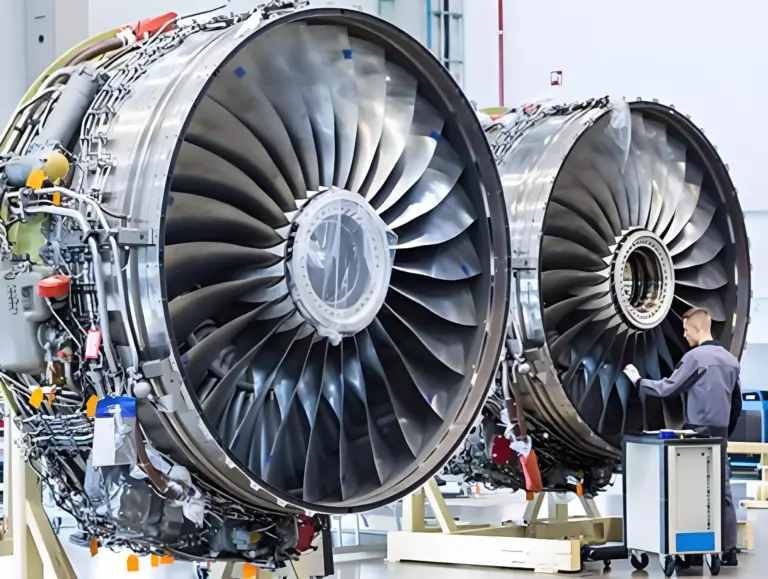 The Golden Window for Gas Turbine Downtime Maintenance: How to Plan Replacement Cycles