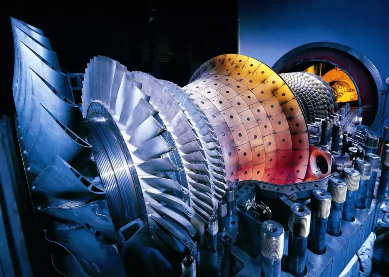 Gas Turbine Filtration System Selection Guide: From Environment to Model