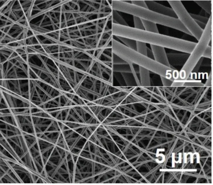 Fiber Diameter and Filtration Efficiency: Precise Control at the Microscopic Scale